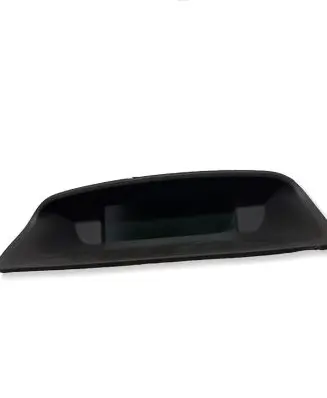 Peugeot 207 Screen/display/small screen 9666483680 1958466 NS235646