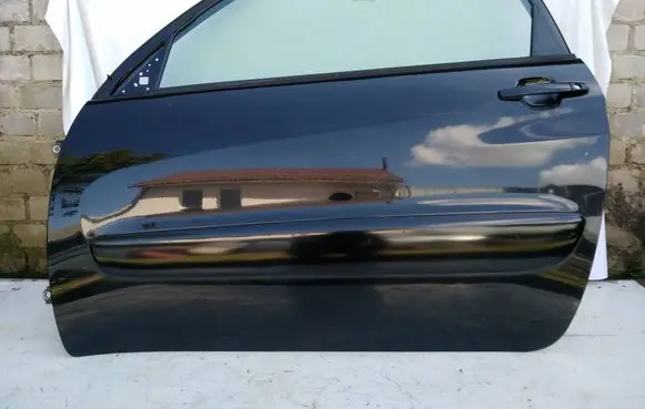 Toyota RAV 4 (XA20) Door (2 Door Coupe) 