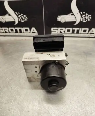 Mercedes-Benz ML W164 ABS Pump A2515452632 000405941C0 C628D26J33