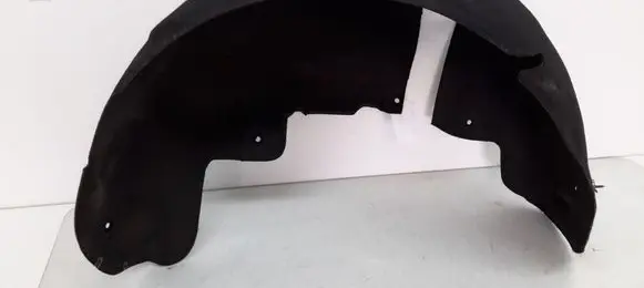 Mercedes-Benz SLK R171 Rear arch fender liner splash guards A1716901730