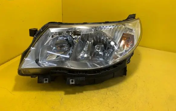 Subaru Forester SH Headlight/headlamp 220-1118LMLDH-M-SL