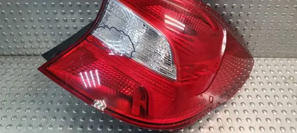 Ford Ka Rear/tail lights S26380590