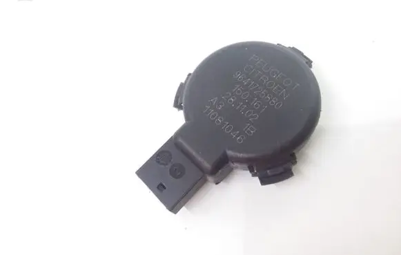 Citroen C5 Rain sensor 9641725880