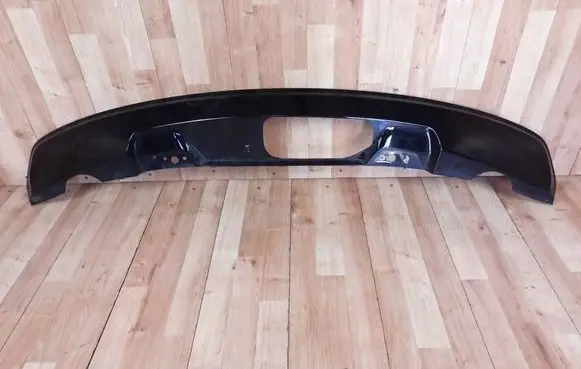Volvo XC40 Rear bumper lower part trim