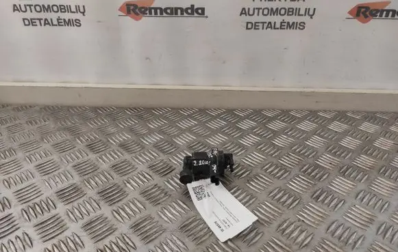 Fiat Ulysse Turbo solenoid valve 9628971180