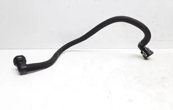 Volvo V60 Gearbox oil cooler pipe/hose 31319054