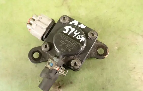 Mitsubishi ASX Exhaust gas pressure sensor 1865A184