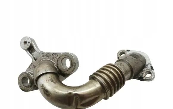 EGR valve line/pipe/hose