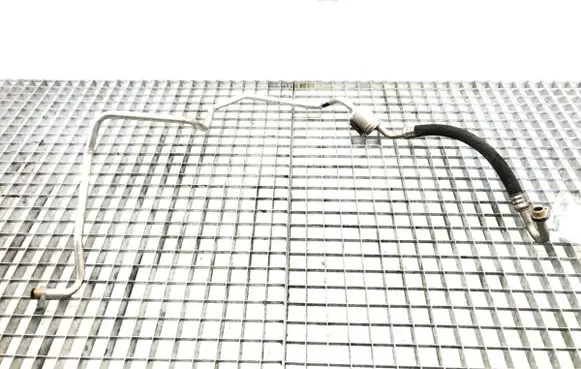 Air conditioning (A/C) pipe/hose
