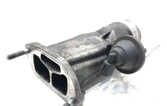 Audi A6 S6 C5 4B Engine shut-off valve 4B0145950C