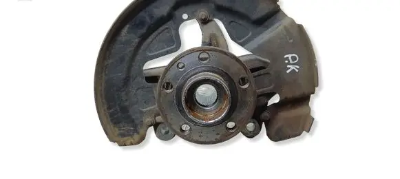 Volvo S60 Front wheel hub 