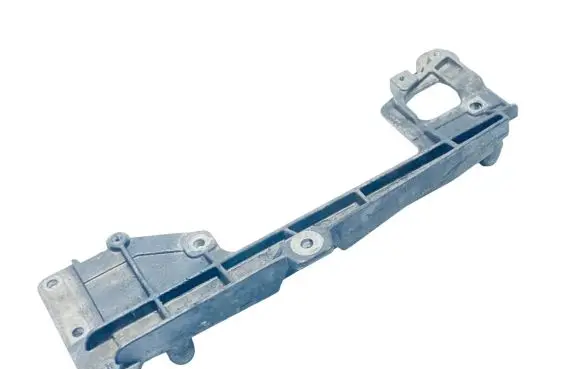 Audi A3 S3 A3 Sportback 8P EGR valve cooler bracket 03G131159