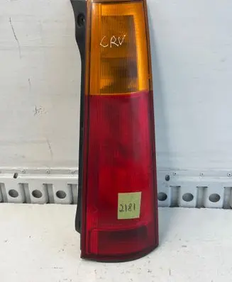 Honda CR-V Rear/tail lights 0432200