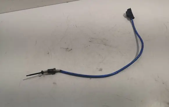 Ford Focus Exhaust gas temperature sensor 6G9112B591DA