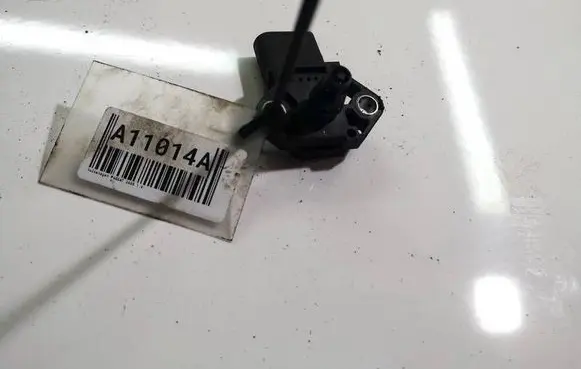 Volkswagen PASSAT B6 Air pressure sensor 0281002399 038906051