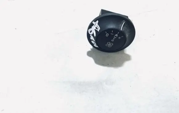 Peugeot 807 Interior fan control switch 1488941077