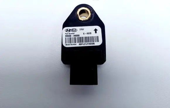 KIA Sportage Airbag deployment crash/impact sensor 95930A6000