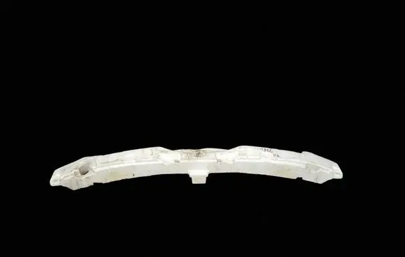 Mazda 6 Front bumper foam support bar