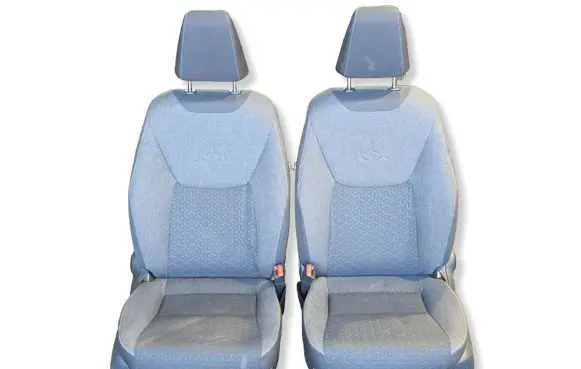 Toyota Yaris Cross Seat set 