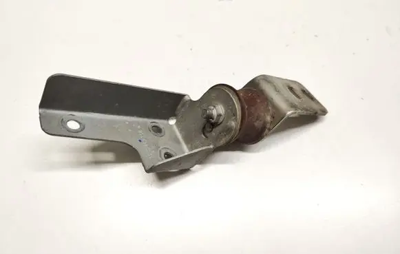 Muffler mount bracket/holder