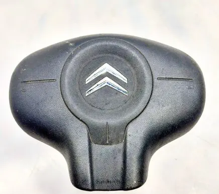 Citroen C3 Steering wheel airbag 96830365ZD