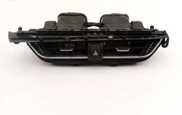 Toyota C-HR I Dash center air vent grill 55670-f4010