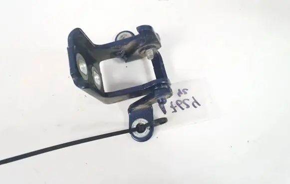 Opel Insignia A Rear door lower hinge es03a046574