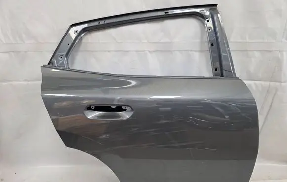 BMW X2 U10 Rear door 5A58A06