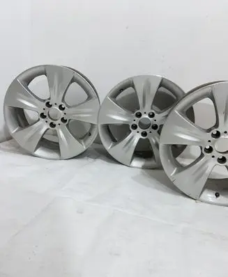 BMW X6 E71 R19 alloy rim 677224714 E9JX19EH2