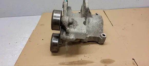 Hyundai Sonata Generator/alternator belt tensioner