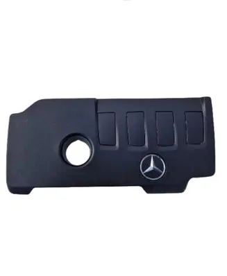 Mercedes-Benz A W177 Engine cover (trim) A2600100000