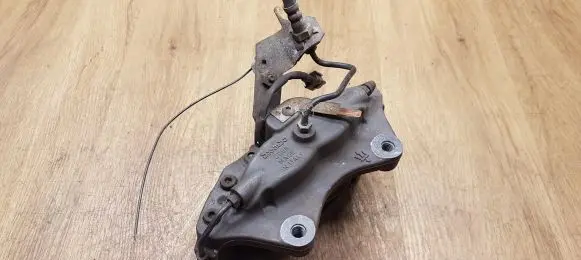 Maserati Ghibli Rear brake caliper