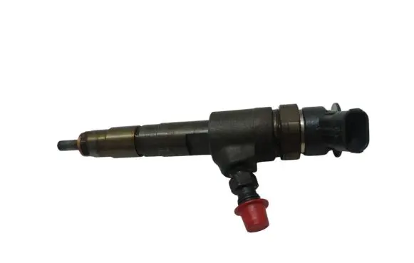 Ford Focus Fuel injector CV6Q9F593AA 0445110489
