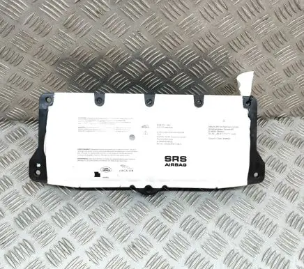 Jaguar XF X250 Passenger airbag 9X23F044A74AC 307431999AA