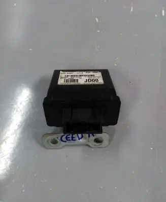 KIA Ceed Other control units/modules 92170A2000 8Z0F701041 6628862
