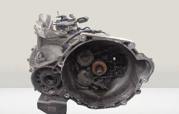 KIA Optima Manual 5 speed gearbox SH93JF SH93JF006035U93J