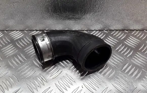 Volkswagen Caddy Turbo air intake inlet pipe/hose 3C0145762J