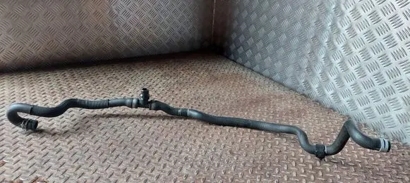 BMW 5 G30 G31 Engine coolant pipe/hose 9356111 9299680