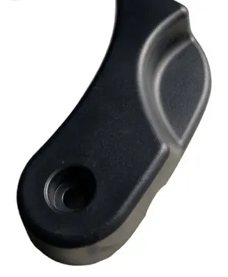 BMW M4 F82 F83 Engine bonnet (hood) release handle 7309608