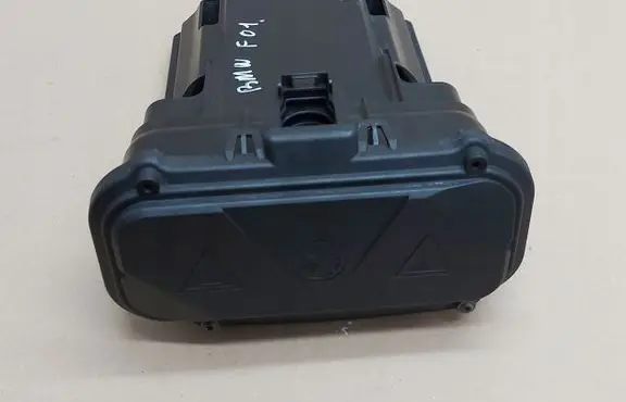 BMW 7 F01 F02 F03 F04 Fuse box set 