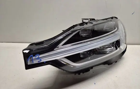 Volvo XC60 Headlight/headlamp 31656616.BSP