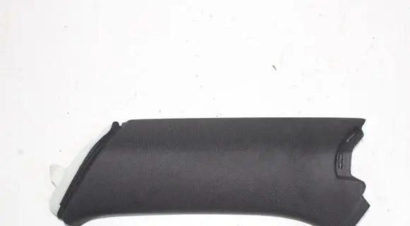 Audi A4 S4 B9 8W (C) pillar trim 8W9867288B
