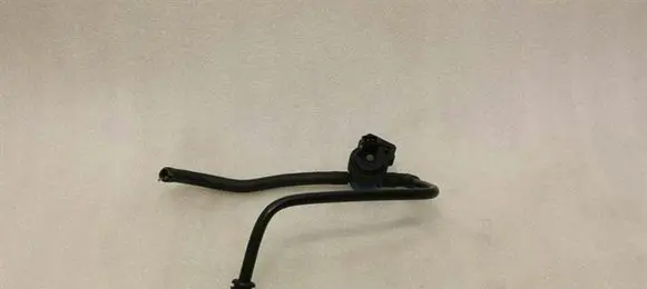 Mercedes-Benz CL C216 Valve A0004769632