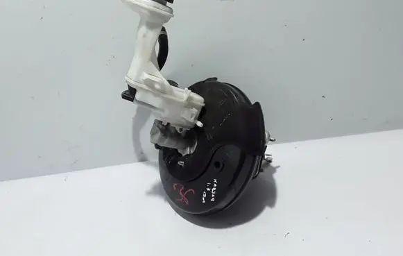 Renault Kadjar Brake booster 460074EH2A