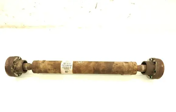 Jeep Grand Cherokee Front prop shaft P52123467AD