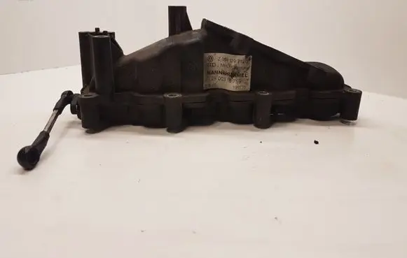 Audi A8 S8 D3 4E Intake manifold 059129712T