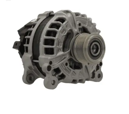 Skoda Superb B6 (3T) Generator/alternator CA2188
