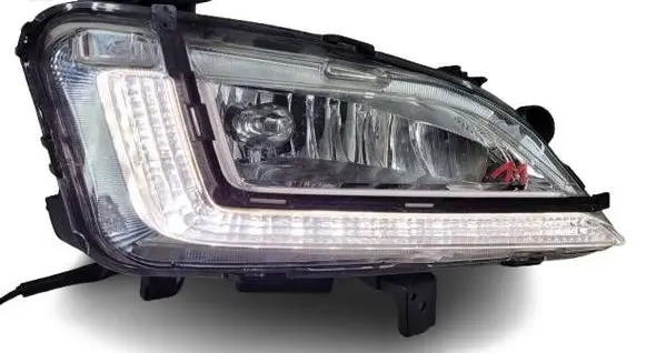 Hyundai Tucson TL Front fog light 92202D76