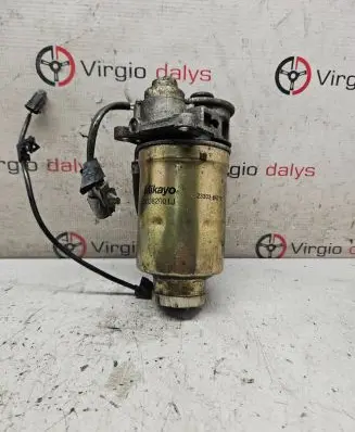 Toyota Corolla Verso AR10 Fuel filter 2330364010 50382001J