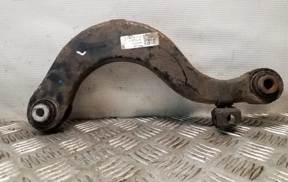 Volkswagen PASSAT CC Front lower control arm/wishbone 500505323D 500505351B